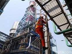 Biang Kerok Penghambat Proyek Listrik 35.000 MW