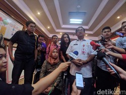 Kasus drg Romi, Kemendagri Akui Ada Persoalan di Sistem Rekrutmen CPNS