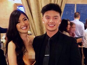 Potret Wanita Awet Muda yang Viral karena Sering Dikira Pacar Anaknya