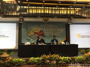 Cara Sri Mulyani Awasi Penerimaan Pajak di Masa Depan