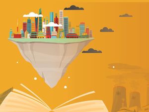 Belajar Atasi Polusi Udara dari Beijing