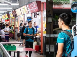 114 Hawker Center di Singapura Akan Ada di Google Maps Mulai 2020