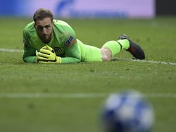 Jan Oblak Akui Sempat Kepikiran Tinggalkan Atletico