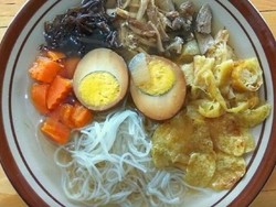 Mengenal Kuliner Timlo Solo: Sejarah hingga Resep