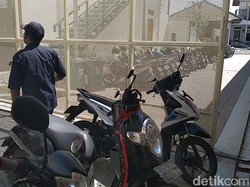Kisah Tragis Syakira yang Meninggal Terjepit Gerbang Otomatis Sekolah