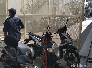 Kisah Tragis Syakira yang Meninggal Terjepit Gerbang Otomatis Sekolah Kisah Tragis Syakira yang Meninggal Terjepit Gerbang Otomatis Sekolah
