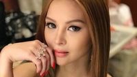 Gaya Crazy Rich Filipina yang Bernama Princess, Hidup Mewah Bak Putri Raja