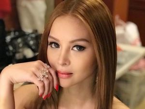 Gaya Crazy Rich Filipina yang Bernama Princess, Hidup Mewah Bak Putri Raja