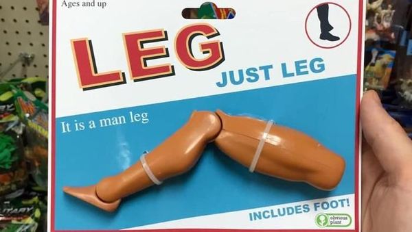 8 Produk Tiada Guna yang Beredar di Pasaran