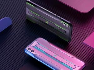 Tencent Games dan Black Shark Kolaborasi Bikin Ponsel Gaming Tencent Games dan Black Shark Kolaborasi Bikin Ponsel Gaming