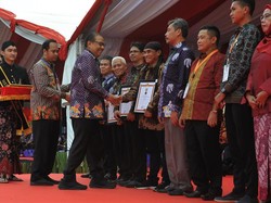 PDB Koperasi RI Naik Jadi 5,1%, Tapi Kalah dari Singapura dan Thailand