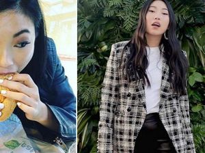 Main di Film Shang-Chi, Awkwafina Sempat Jajal Diet Keto