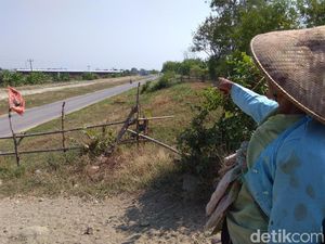 Viral Penampakan Pocong di Kedungwaru Demak, Ini Kata Warga Setempat