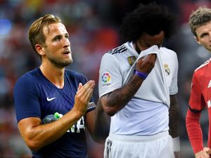 Singkirkan Madrid, Tottenham Jumpa Bayern di Final Audi Cup