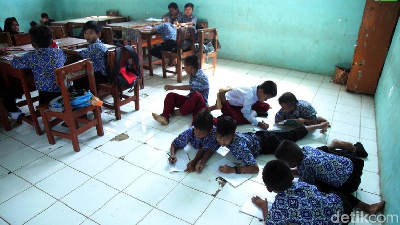 Pendidikan: Aggaran Jumbo, Hasil Minim
