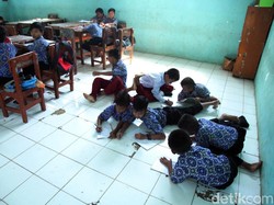 Pendidikan: Aggaran Jumbo, Hasil Minim