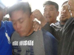 Kopda Mar Tri Setyo: Perangi GAM, Tembak Mati Selingkuhan, Dibui 15 Tahun Kopda Mar Tri Setyo: Perangi GAM, Tembak Mati Selingkuhan, Dibui 15 Tahun