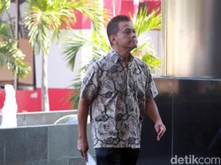 Fakta-fakta Soetikno Soedarjo yang Ditahan KPK