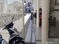 Insiden Syakira Tewas Terjepit Gerbang, Polisi: Murni Kecelakaan