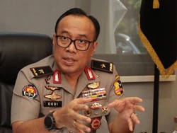 Soal Tugas di Kementerian/Lembaga, Polri Tegaskan Sesuai UU