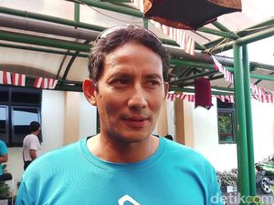 Emak PEPES Divonis 6 Bulan, Sandi Ingatkan Ibu-ibu soal Jerat UU ITE Emak PEPES Divonis 6 Bulan, Sandi Ingatkan Ibu-ibu soal Jerat UU ITE