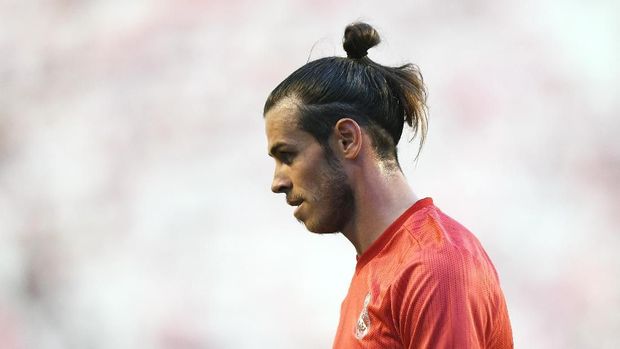 Gareth Bale batal pindah ke Liga China dan akan bertahan di Real Madrid