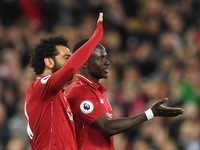 Liverpool Punya Lini Depan yang Seimbang