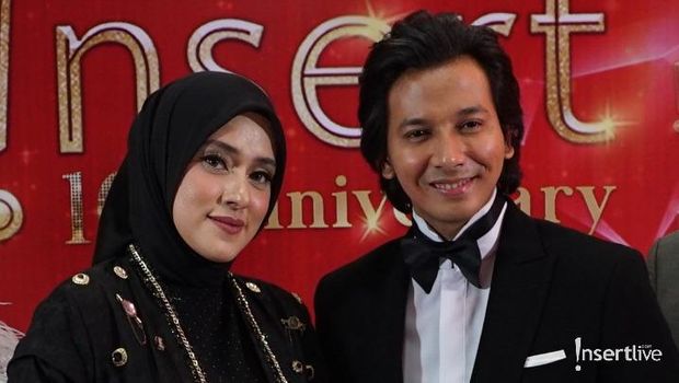 Fairuz dan Sonny Septian