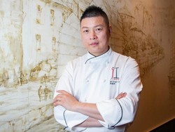 Dari Guangzhou Chef Fei Racik Hidangan Kanton Autentik