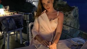 Duka Netizen atas Kematian Influencer Cantik Rusia