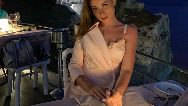 Duka Netizen atas Kematian Influencer Cantik Rusia