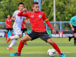 Pencetak Gol ke Gawang Indonesia Dituduh Curi Umur, AFF Lakukan Investigasi