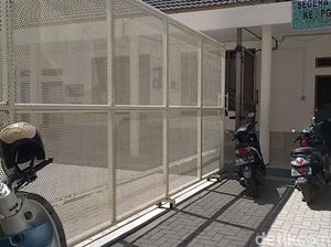 Syakira Meninggal Terjepit Gerbang Otomatis, Dewan: Harusnya Sekolah Ramah Anak Syakira Meninggal Terjepit Gerbang Otomatis, Dewan: Harusnya Sekolah Ramah Anak