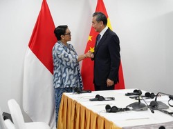 RI Gandeng Pemerintah China Tangkap Agen Pengantin Pesanan di China