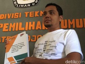 Tanpa Koalisi, PKB Pede Usung Kadernya di Pilbup Mojokerto 2020