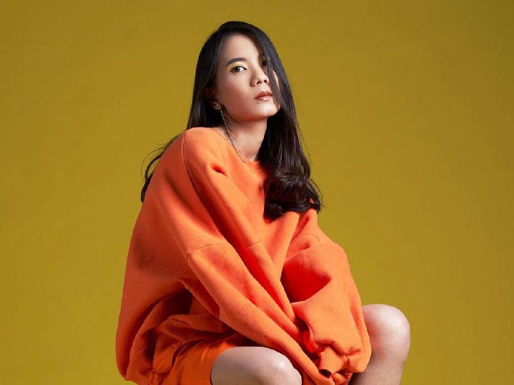 Bersaudara, Bentuk Cinta Nadya Fatira pada Kakak dan Adiknya Bersaudara, Bentuk Cinta Nadya Fatira pada Kakak dan Adiknya