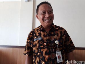 Masih Ada Gugatan di MK, KPU Boyolali Belum Lakukan Penetapan Masih Ada Gugatan di MK, KPU Boyolali Belum Lakukan Penetapan