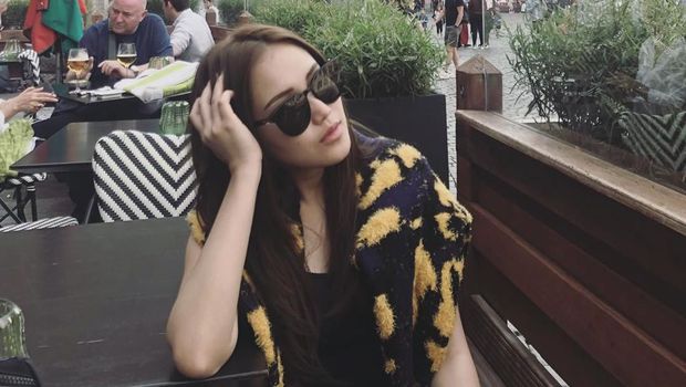 Ayu Ting Ting