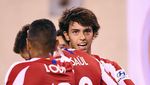 Joao Felix: Dulu Wonderkid, Kini Kariernya Sulit