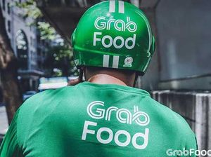 Dapat Makanan dari Pelanggan, Curhatan Ojol Ini Bikin Netizen Tersentuh Dapat Makanan dari Pelanggan, Curhatan Ojol Ini Bikin Netizen Tersentuh