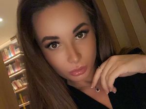 Akhir Tragis Ekaterina, Selebgram Cantik Rusia yang Tewas di Koper