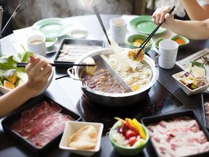 5 Tips Makan Shabu-shabu Gaya China, Pemula Harus Coba 5 Tips Makan Shabu-shabu Gaya China, Pemula Harus Coba