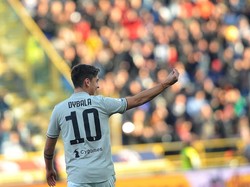 Dybala Kecewa pada Juventus