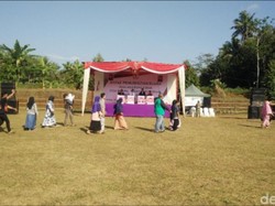 Pilkades Serentak yang Sepi Perhatian