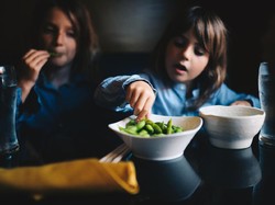 Anak Sering Diare Tandanya Mau Tumbuh Pintar, Mitos atau Fakta?