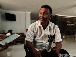 Karawang Mati Listrik Sejak Pagi, Produksi Ratusan Pabrik Terhenti