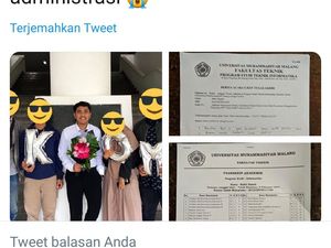 Alpa Registrasi Berujung Ancaman DO Mahasiswa UMM Alpa Registrasi Berujung Ancaman DO Mahasiswa UMM