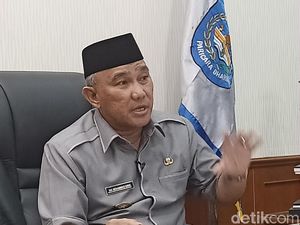 Lampu Lalu Lintas Bernyanyi, Depok Tiru Jepang Lampu Lalu Lintas Bernyanyi, Depok Tiru Jepang