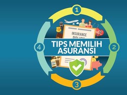 Tips Pilih Asuransi Biar Nggak Kena Gagal Bayar Seperti Jiwasraya