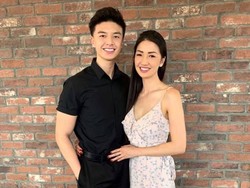 Foto Viral Pria Bareng Ibunya yang Sering Dikira Pasangan Kekasih